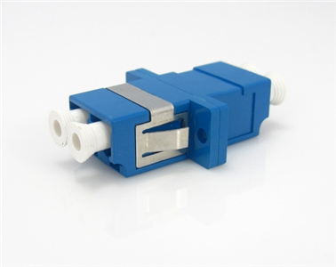 Fiber Optic Adapter